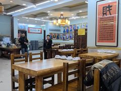-清真利德顺小老饭庄(复兴路店)