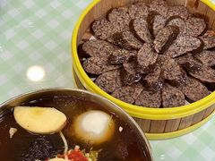 -服务大楼冷面(延大店)