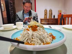 -留芳·文旅古月楼(老街店)