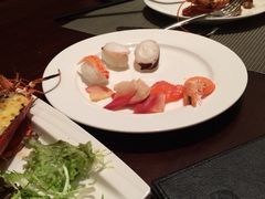 -洲际酒店·地平线全日餐厅HORIZON CAFÉ