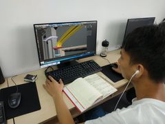 -天琥教育(广州番禺校区)