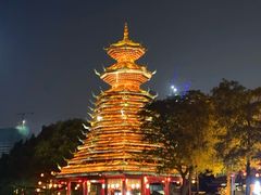 -深圳锦绣中华民俗村