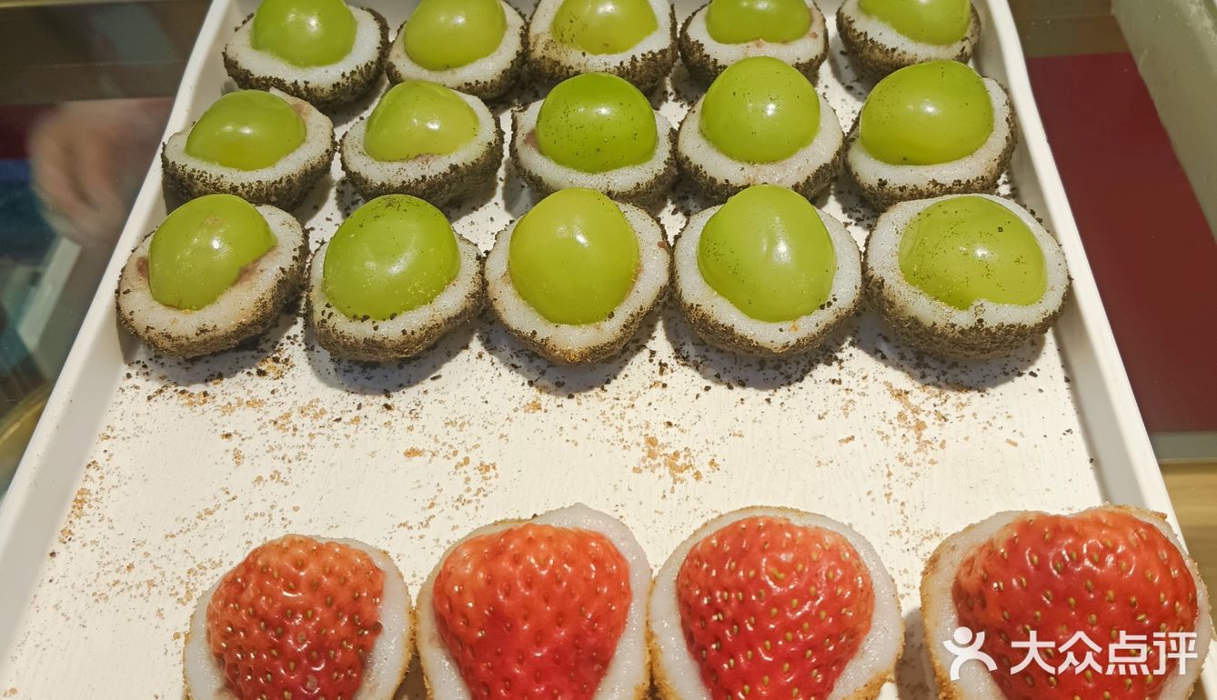 谁不爱这一口糯叽叽啊！