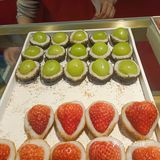 谁不爱这一口糯叽叽啊！