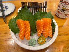 -桃太郎创作料理(大坪店)