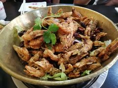 -涿派·炝锅鱼(涿州店)