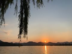 -杭州西湖柳莺里酒店·闻莺厅