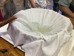 -汉阴白火石汆汤