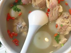 -清真·宁夏印象·盐池滩羊肉体验店(江宁路店)