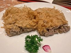 古法手工香酥鸭-金玉满堂潮州酒楼(无限极荟购物广场店)