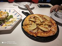 -清真·艾美可餐厅(鹏欣水游城店)