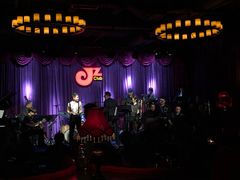 -JZ Club 爵士酒吧(上海店)