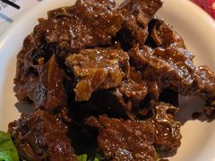 -老员外骨汤火锅(海州古城店)