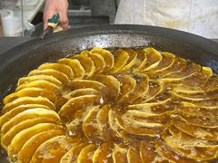 -草桥清真牛肉锅贴扁食店