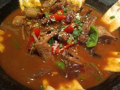 -龙梅肥肠鱼(明瓦廊店)