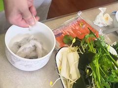 -锅圈食汇火锅烧烤食材超市(天润广场店)