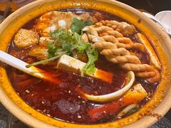 -福苗小骆驼烧烤(曲江店)