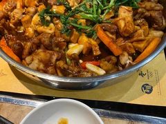 -黄记煌三汁焖锅(龙湖U城店)