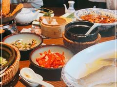 -南京大牌档(崇文门国瑞店)
