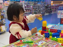 -TOYSRUS玩具反斗城(天津远洋乐堤港店)