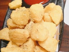 -火联烧烤(学院路创始店)