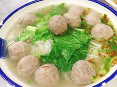 -抖牛白塔牛肉粿条汤(水围店)