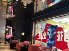 -必胜客(周浦万达店)