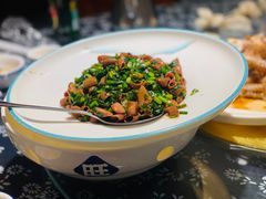 -旺角小渔村(二马路店)