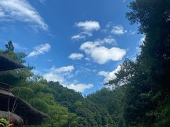 -天芳悦潭度假村温泉