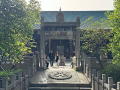 -西安化觉巷清真大寺