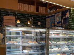 -Pie Bird(新闸路店)