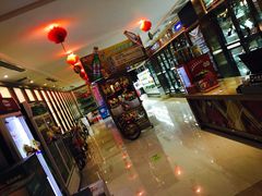 -格莱美量贩式KTV(奥帆店)