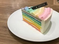 -乔泰勒JOETYLER西餐厅(曲江店)