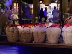 -绿茶餐厅(千岛湖银泰城店)