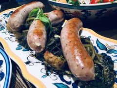 -Mammamia意大利餐厅(古北店)