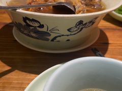 -缘生态云南菜·野生菌庭院餐厅(华侨城店)