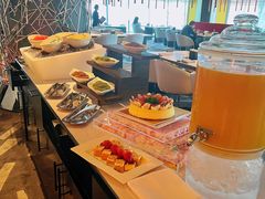 -滩万日本料理Nadaman(国贸大酒店)