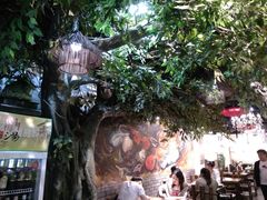 -槐店王婆大虾(开发区店)