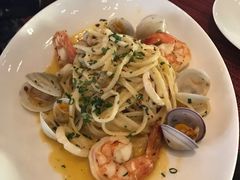 -WOLFGANG PUCK KITCHEN & BAR(迪士尼小镇店)