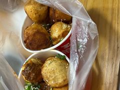 -阿宝生煎包(万松园总店)