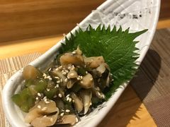-酒井酱子·深夜食堂(东城汇店)