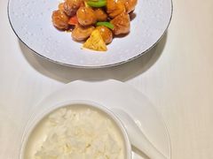 -院里寻菜·精致庭院菜(观沙岭店)