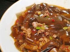 家味红薯粉-湘阁里辣(东门茂业店)