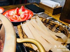 -叁口煮市井老火锅(春熙路店)