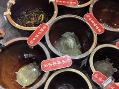 -湘力力小院·鱼汤泡饭(枫林路店)