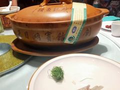 -风味小馆(天目湖宾馆店)