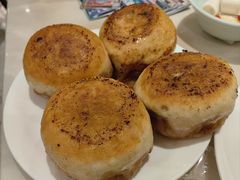 牛肉煎包-洪长兴(广西北路店)