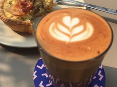 -大小咖啡 BigSmallCoffee(麦子店)