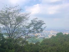-广州市白云山风景名胜区