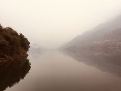 -乌江画廊(彭水苗族土家族自治县)